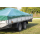 Abdeckplane PolyTarp 210 - 2 x 3 m