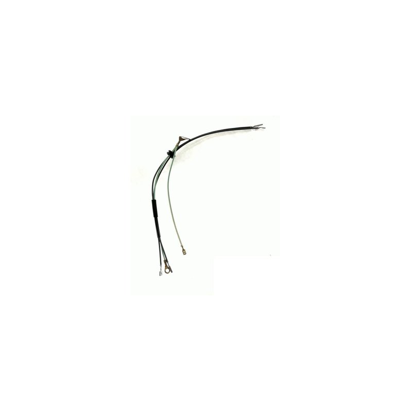 Kabelbaum fr Stihl Motorsge MS 291 C-BE, 49,99