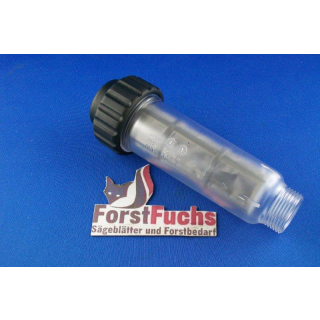 Wasserfilter 3/4" für Stihl Hochdruckreiniger RE 362 - 462 PLUS