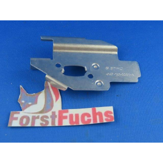 Kühlblech für Stihl Motorsense FS 261 C-E