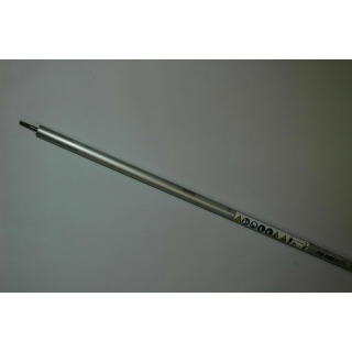 Schaft DU 28 mm x 1,47 m f&uuml;r Stihl Motorsense FS 361 C-EM