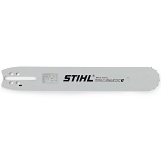 F&uuml;hrungsschiene 45 cm f&uuml;r Stihl Gesteinschneider GS 461
