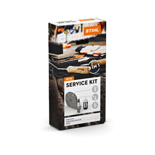 Stihl Service Kit 26 für FS 40/50/56/70 Freischneider