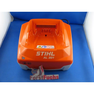 Schnellladegerät AL 301 für Stihl Akkus