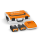 Stihl Power-Box 1 mit 2 x AP 200 S Akku und AL 301 Ladegerät