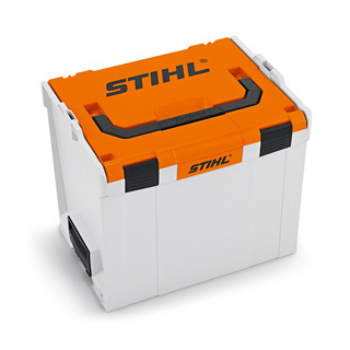 Stihl Akku-Box L - Systainer System