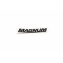 Typenschild "Magnum" für Stihl...