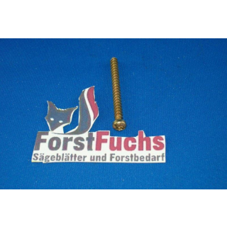 Schraube für Solo Motorsäge 639/645 /642