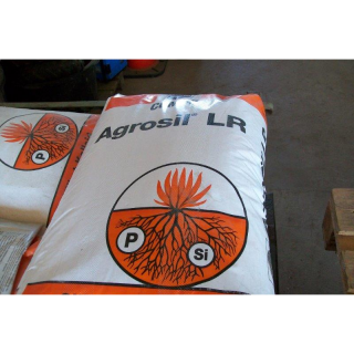 Gartendünger - Agrosil LR Compo - 25 kg - 50 Sack