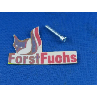 Schraube f. Kurbelgehäuse für Pflanzfuchs PF 400