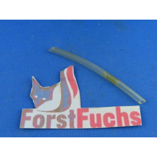 Rücklaufschlauch für Pflanzfuchs PF 400