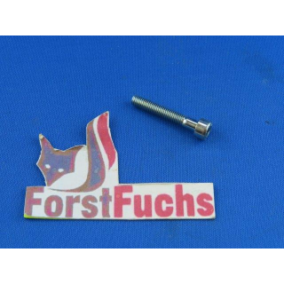 Schraube f. Griff für Pflanzfuchs PF 420