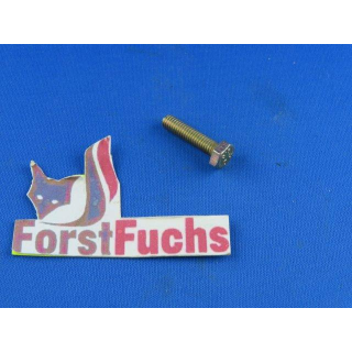 Schraube f.Hebelaufnahme für Solo 433-03 Motor-Druckspritze