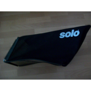 Grasfangsack für Solo Rasenmäher 546SM/546/546R/546RS neue Ausführung !