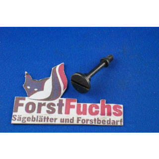 Schraube für Deckel - Solo Motorsäge 662/667