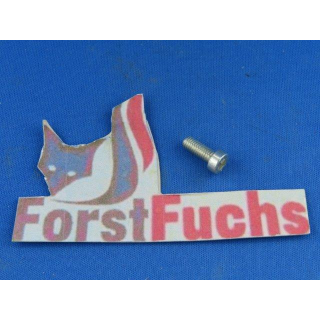 Schraube f. Handgriff für Stihl Hochentaster HT 133