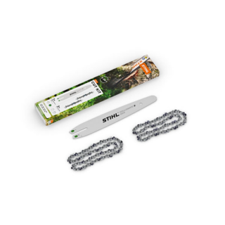 Stihl CUT KIT 15 f&uuml;r Akku-Motors&auml;ge MSA 220 - 35 cm