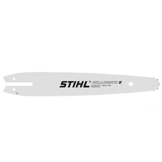 Führungsschiene 25 cm für Stihl Akku-Motorsäge MSA 60