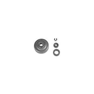 Ring-Kettenrad 3/8" 7 Z für Stihl Motorsäge MS 361
