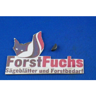 Scheibenfeder für Solo Motorsäge 654/662/TS 880-12/880-14/Motorsense FS120/124/126/128