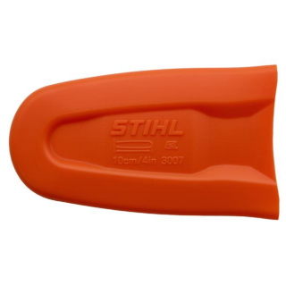 Kettenschutz f&uuml;r Stihl GTA 40 Geh&ouml;lzschneider