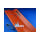 Fangblech 750 mm für Stihl Akku-Heckenschere HSA 140 T