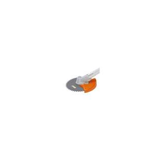 Anschlag 200 mm für Stihl Motorsense FS 410 C-EM K