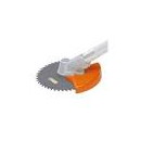 Anschlag 200 mm für Stihl Motorsense FS 410 C-EM K