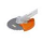 Anschlag 200 mm für Stihl Motorsense FS 410 C-EM K