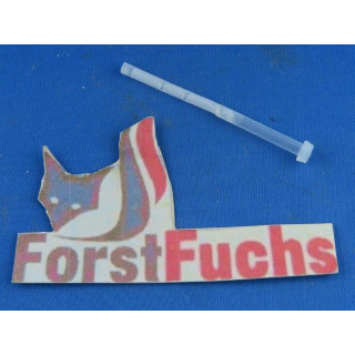 Benzinfilter für Stihl RM 650.0 V Rasenmäher