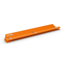 Fangblech 600 mm für Stihl HSA 140.0 R...