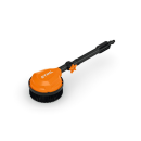 Waschbürste rotierend für Stihl RCA 20.0...