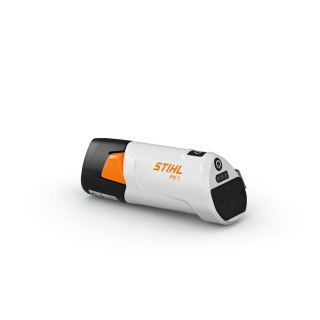 Mobiles Ladeger&auml;t PS 1 Stihl f&uuml;r Akku AS 2