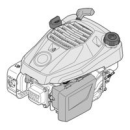EVC 300.0 E Ersatzmotor für Stihl