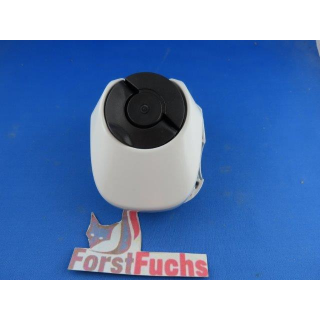 Klemmschale mit Knebelschraube für Stihl Motorsense FS 460