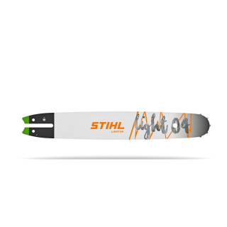 Führungsschiene 35 cm für Stihl Motorsäge MS 251 - 325-1,6