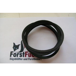 Keilriemen für Solo Rasenmäher 550 R/550 RS