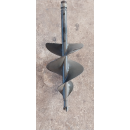 Kegelbohrer DU 250 mm f&uuml;r Pflanzfuchs und Bohrfuchs...