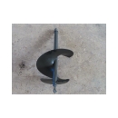 Pflanzlochbohrer Nr. 5 - DU 300-350 mm f&uuml;r...