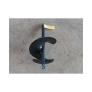 Pflanzlochbohrer Nr. 6 - DU 300-350 mm f&uuml;r...