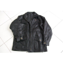 Herren Lederjacke Gr. 56 - gebraucht/neuwertig