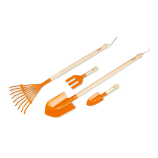 Stihl Kinder Garten-Set