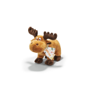 Stihl Pl&uuml;schtier "Elch"