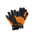 Stihl Kinderhandschuhe- Gr&ouml;&szlig;e M/5