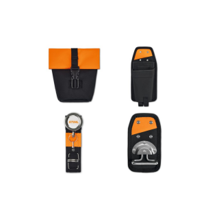 Stihl Forst-Set Basic f&uuml;r ADVANCE X-FLEX