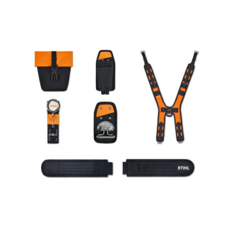 Stihl Forst-Set Pro f&uuml;r ADVANCE X-FLEX