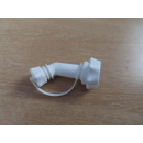 Ausgie&szlig;er f&uuml;r Kombikanister wei&szlig; oder...