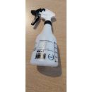 W&uuml;rth Spr&uuml;hflasche 500 ml