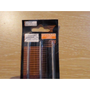 Sandvik Kettenfeilen - Rundfeile 4,0 mm - 3 St&uuml;ck