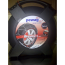 Schneeketten Pewag brenta 9 XMB- NEU
